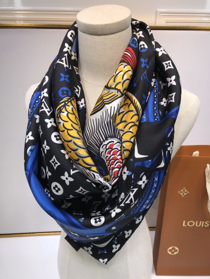 Louis Vuitton Scarf LVS00147